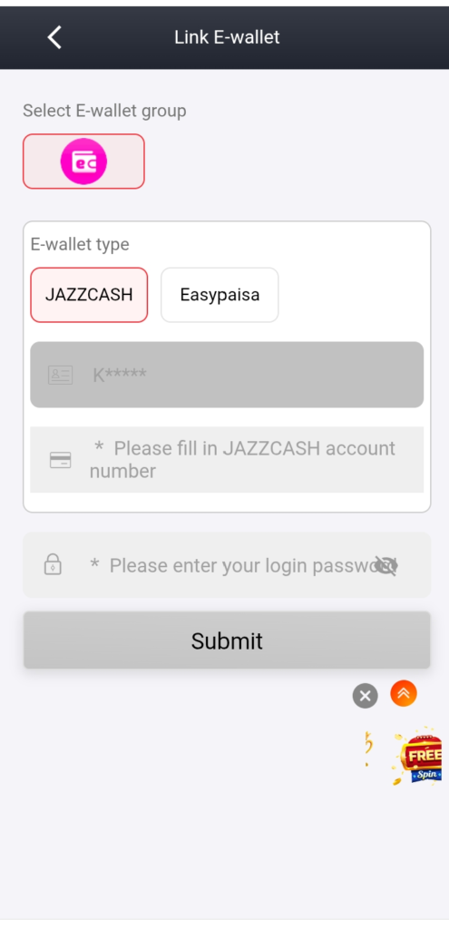 2888 withdraw